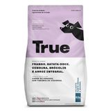 Ração Seca True Para Cães Filhotes Raças Médias E Grandes - 10,1 Kg