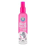 Álcool Gel Alcat Pata70 Em Spray Para Pets - 200 Ml