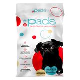 Tapete Higiênico Dr. Pads Super Premium 90x60 Para Cães - 7 Unidades