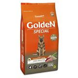 Ração Seca Premier Pet Golden Special Cães Adultos Frango e Carne - 15 kg