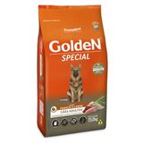 Ração Seca Premier Pet Golden Special Cães Adultos Frango E Carne - 15 Kg