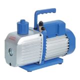 Bomba De Vácuo Jcm 9 Cfm Duplo Estágio Vp280 Bivolt