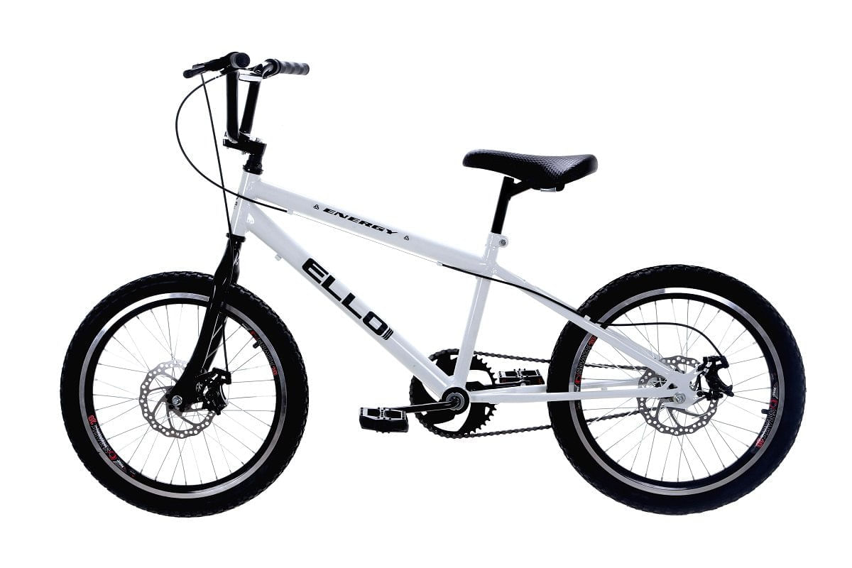 Bicicleta aro 20 BMX Pro-X Série 1 freio V-Brake aros Aero - Bicicleta -  Magazine Luiza