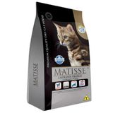 Ração Farmina Matisse Frango Para Gatos Adultos Castrados - 7,5 Kg