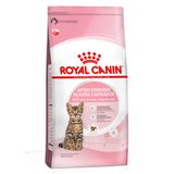 Ração Royal Canin Feline Health Nutrition Kitten Sterilised Para Gatos Filhotes Castrados De 6 A 12 Meses - 1,5 Kg