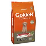 Ração Seca Premier Pet Golden Formula Cães Filhotes Frango E Arroz - 20 Kg