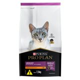 Ração Seca Nestlé Purina Pro Plan Trato Urinário Frango Para Gatos Adultos - 7,5 Kg