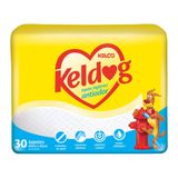 Tapete Higiênico Kelco Keldog Antiodors - 30 Unidades