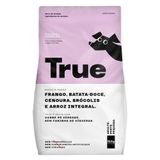 Ração Seca True Para Cães Adultos Raças Pequenas - 10,1 Kg