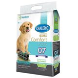 Tapete Higiênico American Pets Comfort Bamboo Para Cães - 7 Unidades