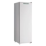 Freezer Vertical Consul 1 Porta 121 Litros Cvu18gb Branco