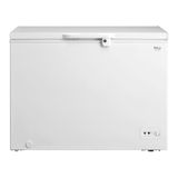 Freezer Horizontal Philco 295 Litros Pfz330b Branco