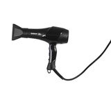 Secador De Cabelo Taiff New Smart 2 Velocidades, 2 Temperaturas 1700w