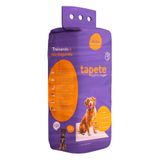 Tapete Higiênico Super Me.au Pet Para Cães - 60 Unidades (2 Pacotes)