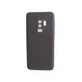 Capa Capinha Silicone Aveludada Para Samsung Galaxy S9 Plus