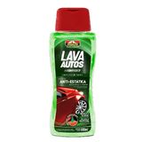 Lava Autos Hibrido 500ml - Proauto