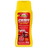 Cera Liquida Auto Brilho 200g - Proauto