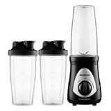 Liquidificador Portátil Mondial Personal Blender Dg01 750 Ml - 220v