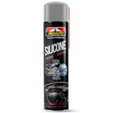 Silicone Multiuso Carro Novo 321ml Spray Proauto