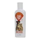 Xandog Shampoo Antipulgas 240ml
