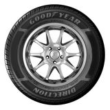 Pneu Aro 13 175/70 Goodyear Direction Touring 2