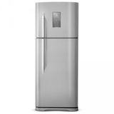 Geladeira Electrolux Frost Free 2 Portas TF51X 433 Litros Inox 220V