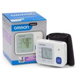 Medidor Digital Aparelho De Pressão Arterial De Pulso Omron
