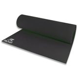 Tapete para Yoga em EVA 180cm x 60cm x 0,5cm Muvin TPY-300