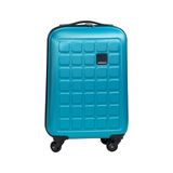 Mala De Bordo Pequena Polipropileno American Tourister By Samsonite Cirrus Light Rodas 360 Verde