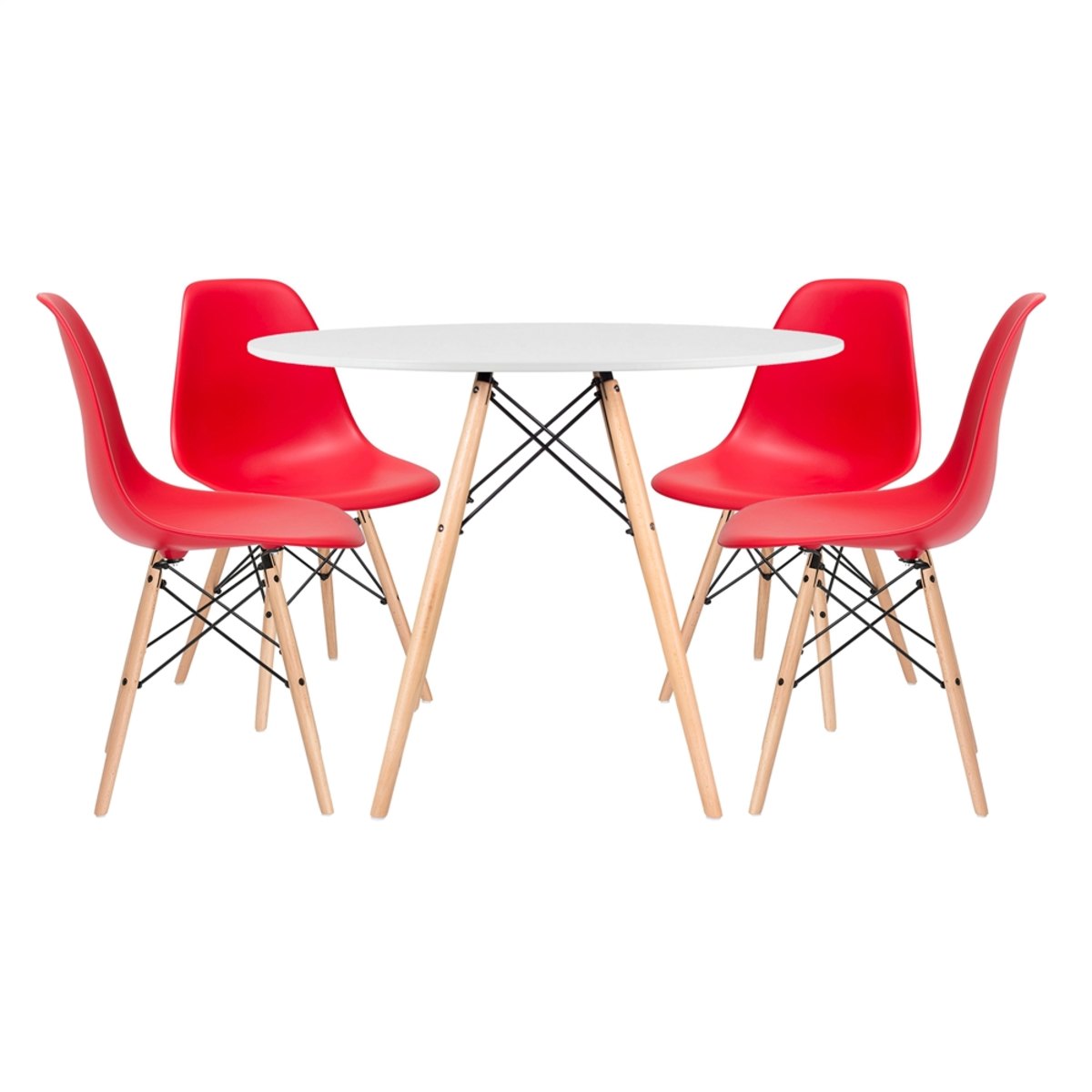 MV19163504_KIT---Mesa-Eames-100-cm-branco---4-cadeiras-Eames-DSW---Vermelho_1_Zoom