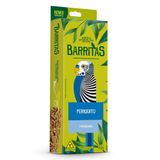 Alimento Zootekna Barrita Periquito - 70 G