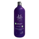 Shampoo Pet Society Hydra Groomers Extra Soft Super Suave - 1 Litro