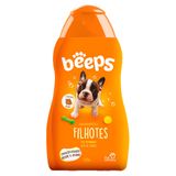 Shampoo Pet Society Beeps Filhotes - 500 Ml