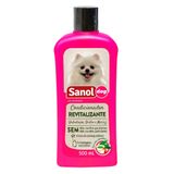 Condicionador Sanol Dog - 500ml