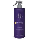 Max Fluído Pet Society Hydra Groomers Desembaraçador - 500 Ml