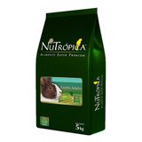 Ração Nutrópica Coelho Adulto - 5 Kg