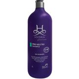 Shampoo Pet Society Hydra Groomers Pro Neutro Para Cães E Gatos - 1 Litro