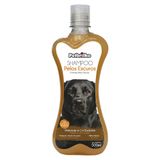 Shampoo Petbrilho Pelos Escuros - 500 Ml