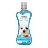 Shampoo Petbrilho Pelos Claros - 500 Ml