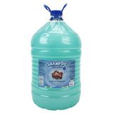 Shampoo Clareador Catdog &amp; Cia Linha Profissional Para Cães E Gatos - 5 Litros