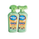Shampoo Genial Pet Filhotes 500ml