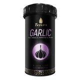 Ração Poytara Garlic Black Line Para Peixes - 90 G