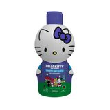 Shampoo Pet Society Hello Kitty Leite De Cereais Para Filhotes - 300 Ml