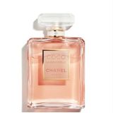 Perfume Chanel Coco Mademoiselle Eau De Parfum Feminino 200ml