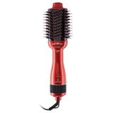 Escova Secadora Britânia Soft BES12 Luz InfraRed com Cabo Giratório 1300W