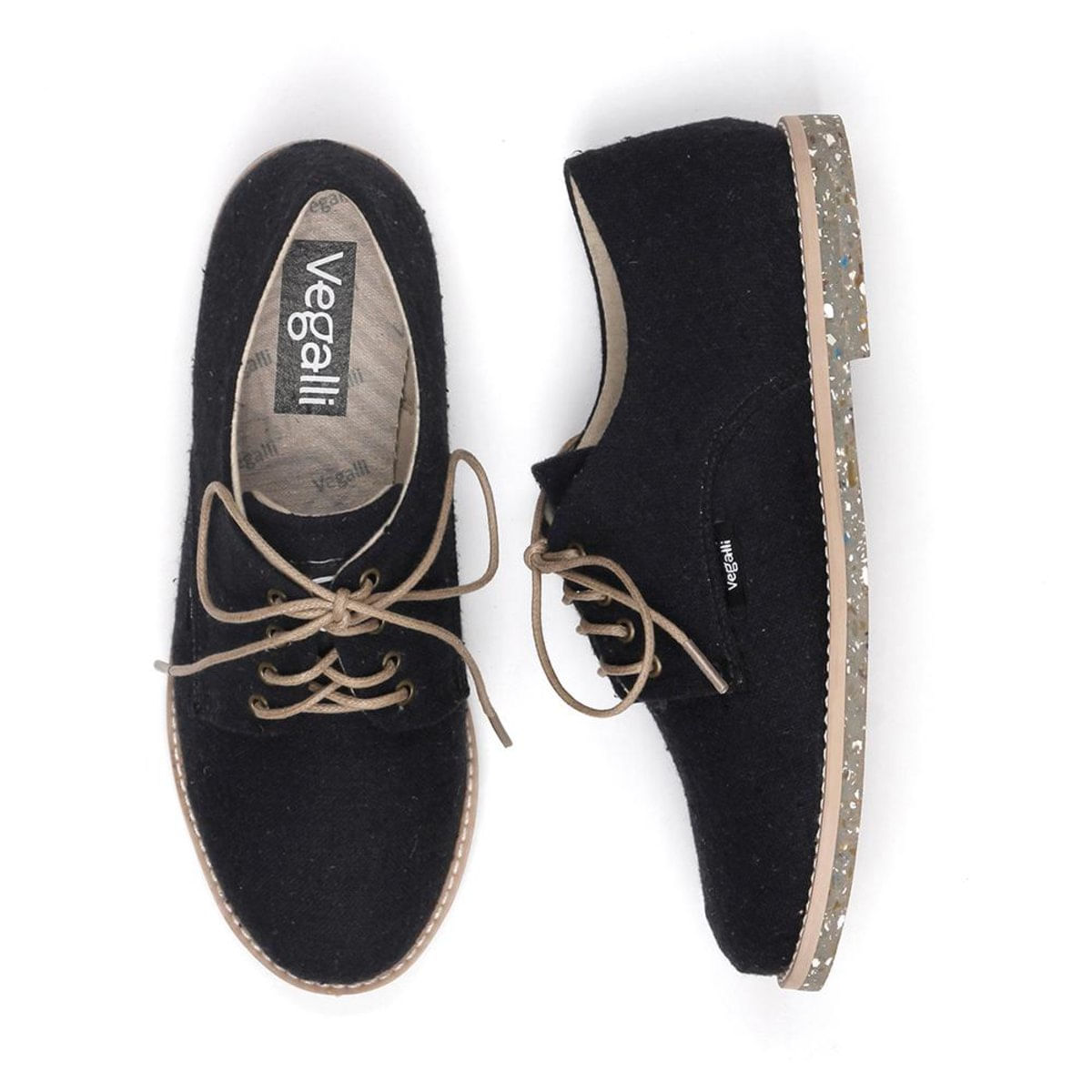 sapato oxford estampado