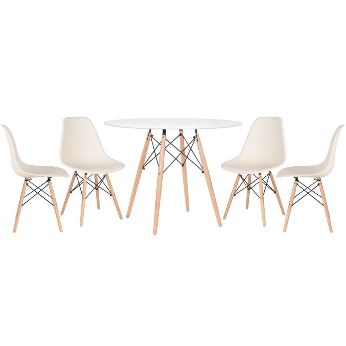 MV24851096_KIT---Mesa-Eames-100-cm-branco---4-cadeiras-Eames-Eiffel-DSW-creme_1_Zoom