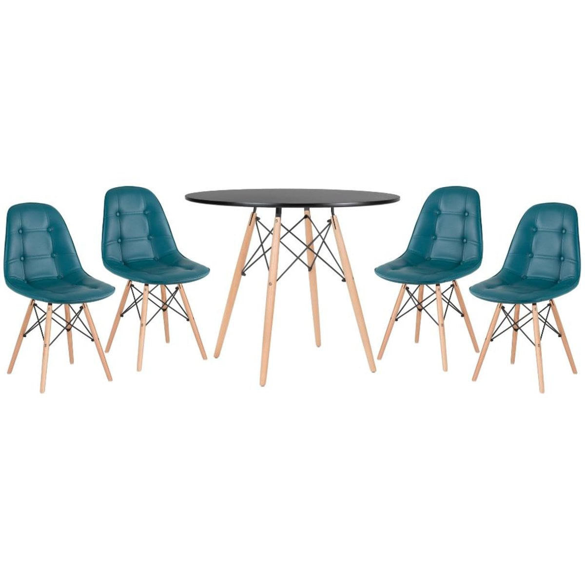 MV24864939_KIT---Mesa-Eames-Eiffel-90-cm-preto---4-cadeiras-estofadas-Botone-turquesa_1_Zoom