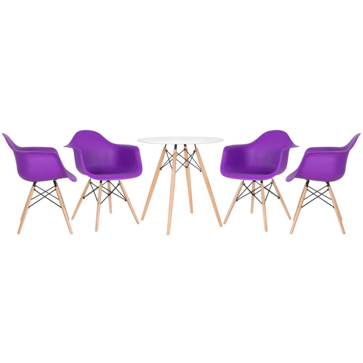 MV24878137_Kit---Mesa-Eames-70-cm-branco---4-cadeiras-Eiffel-DAW-com-bracos-roxo_1_Zoom