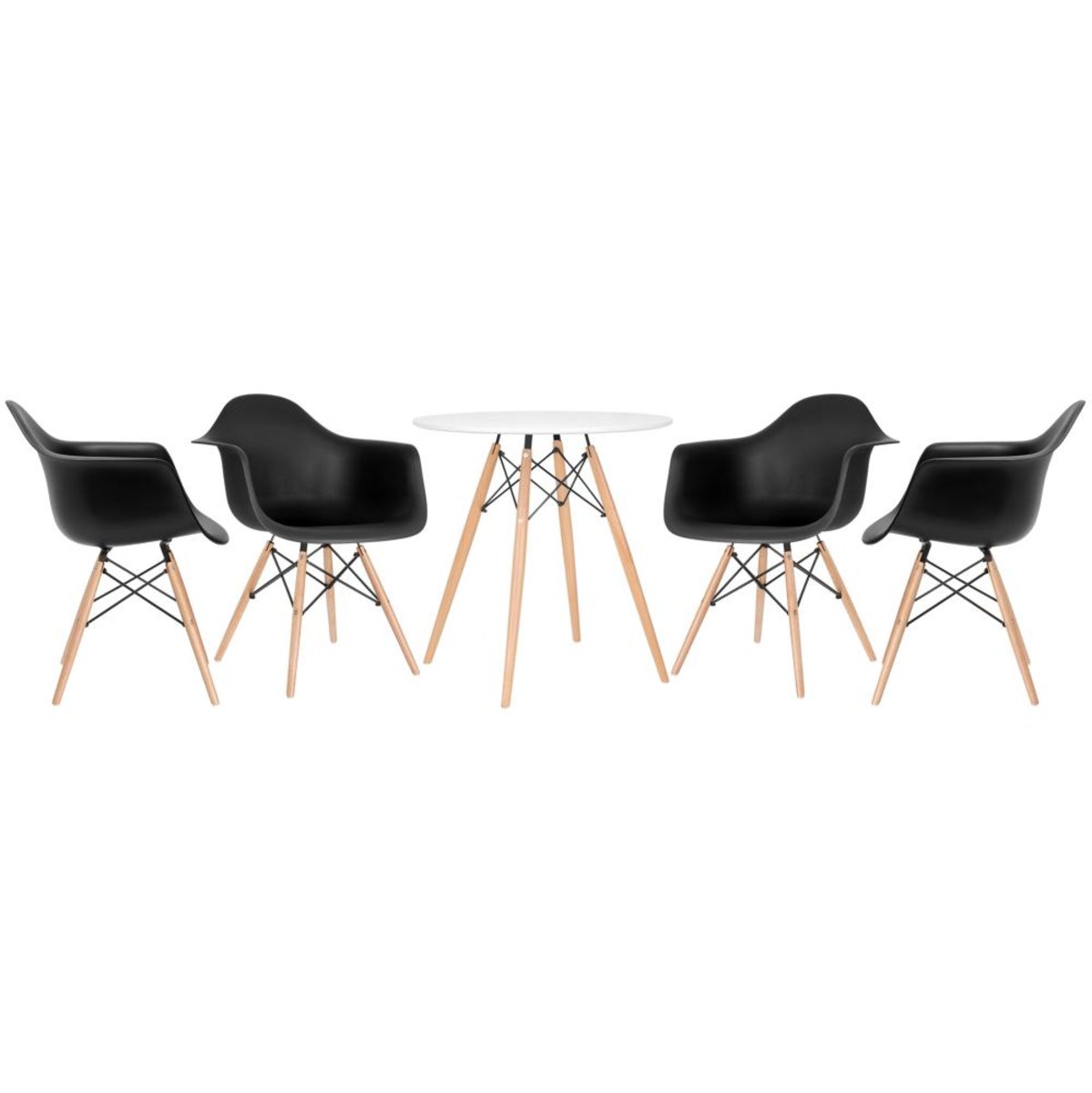 MV24878118_Kit---Mesa-Eames-70-cm-branco---4-cadeiras-Eiffel-DAW-com-bracos-preto_1_Zoom